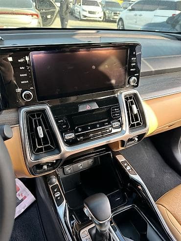 киа соренто прайм: Kia Sorento: 2021 г., 2.2 л, Автомат, Дизель, Внедорожник — 6