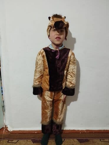 детский электро мобил: Жаны-жылдык кастюмдар пракатка берилет: 1)3-4 жаш 2)5-6-7 жашка 3) — 3