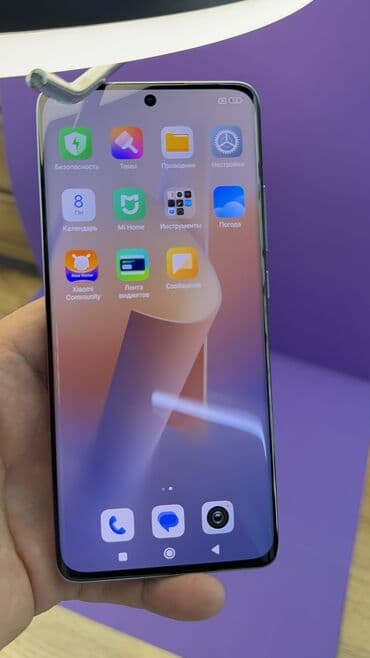 poco f5 цена в бишкеке 128 гб: Xiaomi, Mi 12X, Б/у, 256 ГБ — 8