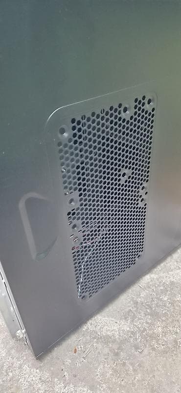 tx3 mini: Корпус ПК, Delux, цвет - Черный — 6