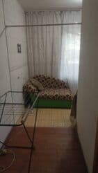 долгосрочные квартиры в аламедин 1: 1 комната, Агентство недвижимости, Без подселения, С мебелью полностью — 2