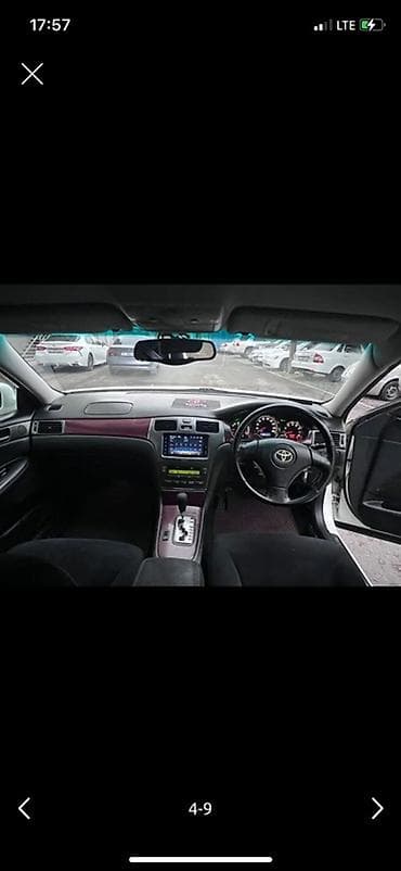 honda stepwgn 2010: Toyota Windom: 2005 г., 3.3 л, Автомат, Газ, Седан — 3