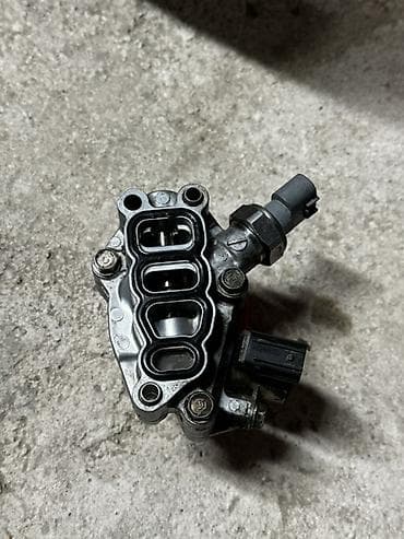 газ редуктор: Клапан управления давлением масла (соленоид/регулятор) для — 2