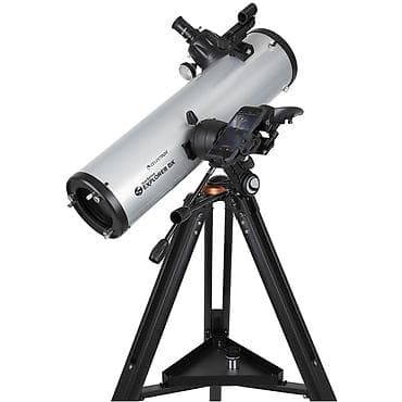 Телескоп в Пути 🛻. Скоро в Продаже 💰Телескоп Celestron StarSense