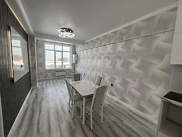 Продажа квартир: 2 комнаты, 41 м², Элитка, 6 этаж, Дизайнерский ремонт — 1
