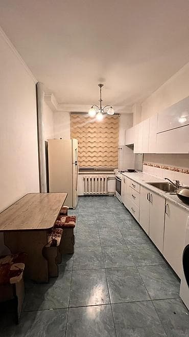 яма в аренду: 2 комнаты, Собственник, Без подселения, С мебелью полностью — 3