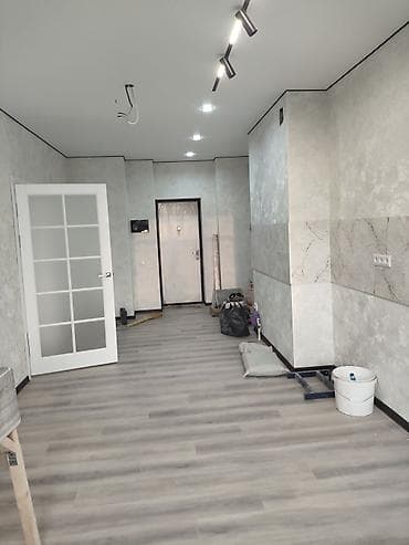 маленький контейнер: Ремонт под ключ | Квартиры Больше 6 лет опыта — 8