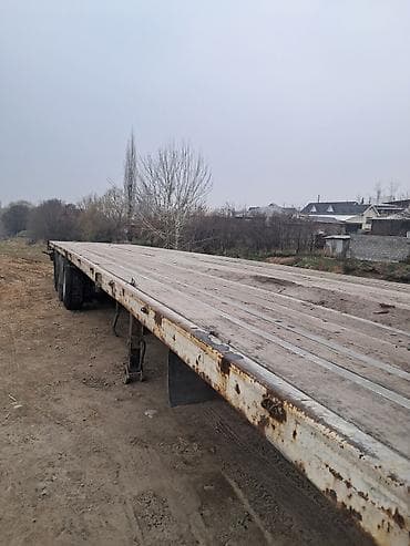 катал: Чиркегич, Трал — 2