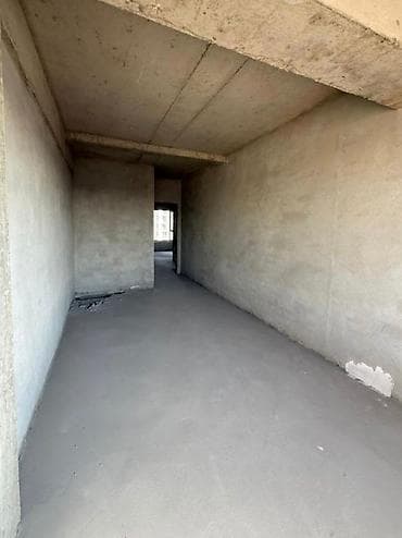 3 комнаты, 85 м², Элитка, 5 этаж, Готовая ПСО (под самоотделку)