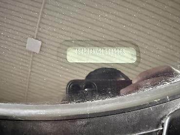 Subaru Outback: 2020 г., 2.5 л, Вариатор, Бензин, Универсал — 9