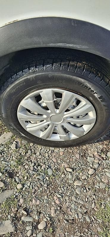 срочно авто универсал: Volkswagen Passat Variant: 1989 г., 1.8 л, Ручные, Бензин, Универсал — 10