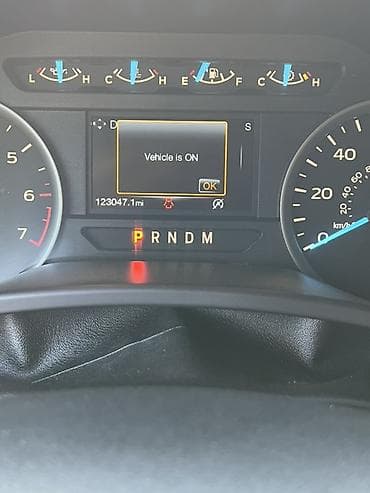 пикап форд цена: Ford F-150: 2018 г., 3.5 л, Автомат, Бензин, Пикап — 10
