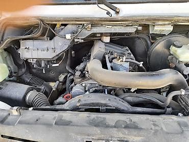 ml 163: Грузовик, Mercedes-Benz, Стандарт — 2