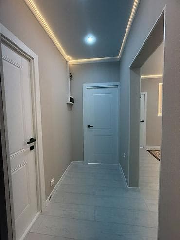 Квартиры: 2 комнаты, 45 м², 108 серия, 2 этаж, Дизайнерский ремонт — 1