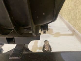 купить трехколесный электроскутер бу: Электросамокат, Без рассрочки, Б/у, Самовывоз — 2