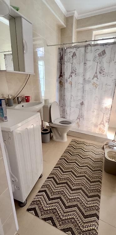 балыкчы недвижимость: Продается светлые апартаменты на Ысык Куле в селе Чок Тал пансионате — 5