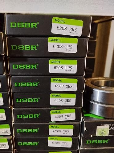 Подшипник Китай