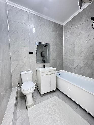 the level: 1 комната, 50 м², Элитка, 8 этаж, Евроремонт — 7