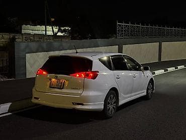 мотор калдина: Toyota Caldina: 2003 г., 2 л, Автомат, Бензин, Универсал — 5
