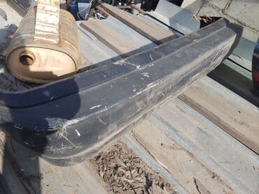 бампер тойота виндом: Toyota Camry 21, задний бампер, Тоета камри 21. Камри старушка1994год — 1