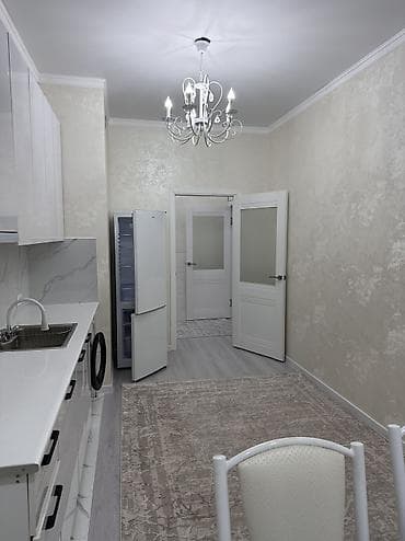 восточно: 1 комната, 44 м², Элитка, 14 этаж, Евроремонт — 5