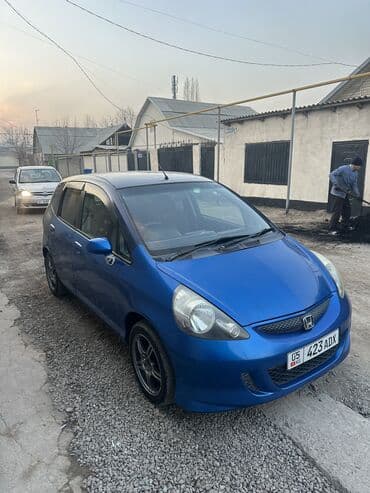 мотоциклы бишкек цена: Honda Fit: 2002 г., 1.3 л, Вариатор, Бензиновая, Хэтчбэк — 2