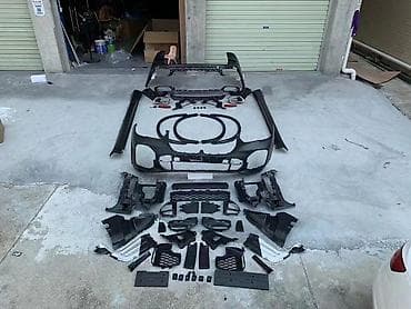 lexs: BMW, Оригинал — 3