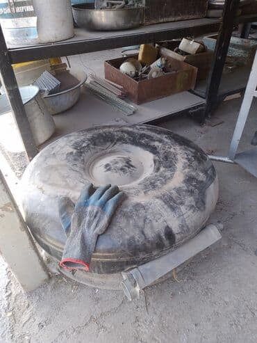 автомобильные газонаполнительные компрессорные станции: ГБО — 2