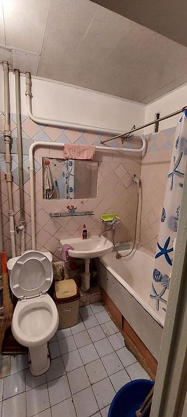 Квартиры: 2 комнаты, Собственник, С мебелью полностью — 8