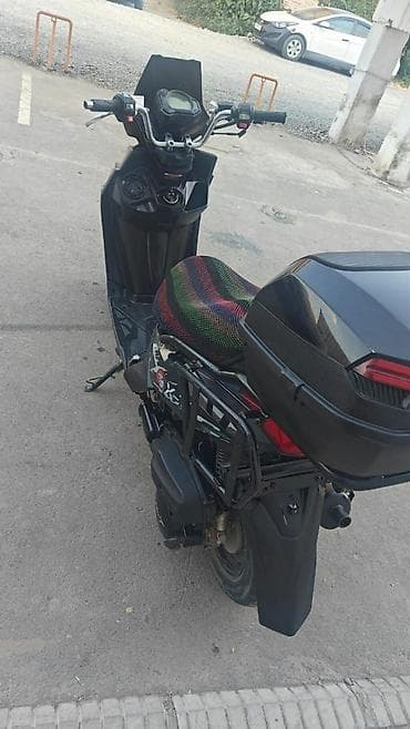 16 lt: Самурай сатылат на полном ходу — 1