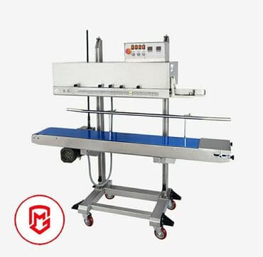 Упаковочно-фасовочные аппараты: Для фасовки в пакеты, Для фасовки емкостей, Для фасовки сыпучих продуктов, Китай, Новый — 1