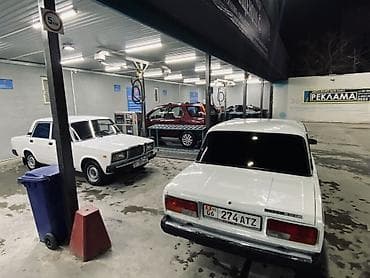 ваз 2109 мотор: ВАЗ (ЛАДА) 2107: 2010 г., 1.6 л, Ручные, Бензин, Седан — 5