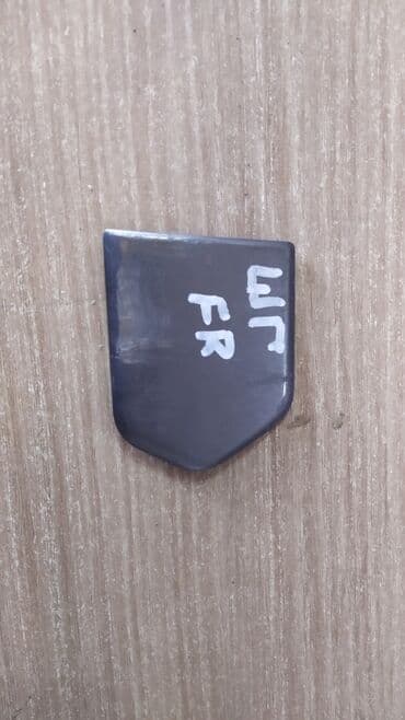 шинный центр цены бишкек: Chariot Grandis молдинг крыла, Шариот Грандис накладка Молдинг — 1