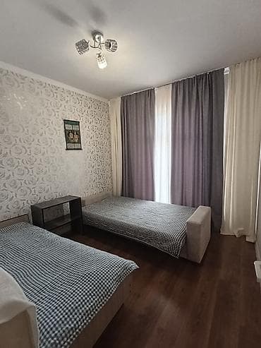кок жар ж м: Коттедж, Кара-Ой (Долинка), 6 орун — 9