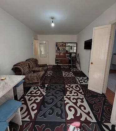 ocoo mega house: 2 комнаты, 45 м², Индивидуалка, 1 этаж, Косметический ремонт — 2