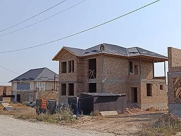 металлическая: Кровля крыши | Монтаж, Демонтаж, Гидроизоляция Больше 6 лет опыта — 3