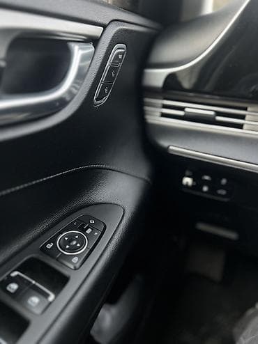 рассрочка автомобили: Hyundai Grandeur: 2021 г., 2.4 л, Гибрид, Седан — 10