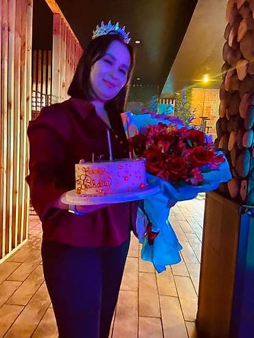 Массаж: Массаж | Лечебный массаж | Остеохондроз, Межпозвоночная грыжа, Протрузия | С выездом на дом, Консультация — 9