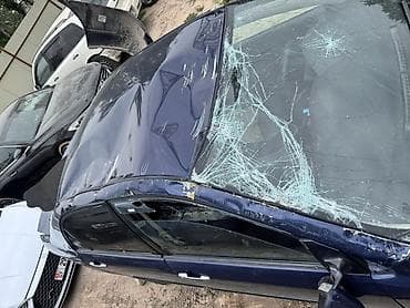 запчасти тойота королла бишкек: Toyota corolla — 6