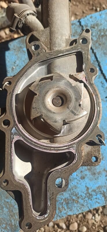 кузов на мерс: Дизельный мотор Mercedes-Benz 2004 г., 2.7 л, Б/у, Оригинал — 2