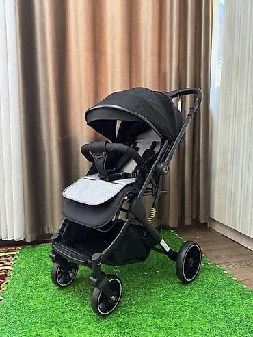 anex m type: Продаю детскую коляску Baby Stroller C3 — надёжность и комфорт с — 4