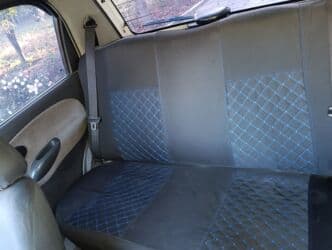 изготовление чип ключа для автомобиля: Daewoo Matiz: 2004 г., 0.8 л, Механика, Бензин, Хэтчбэк — 4