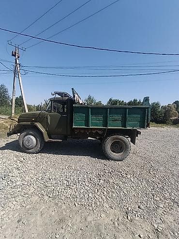 тракторы 892: ЗИЛ : | 1998 г — 3