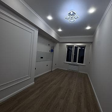 Квартиры: 1 комната, 45 м², Технопарк Элитка, 12 этаж, Свежий ремонт — 8