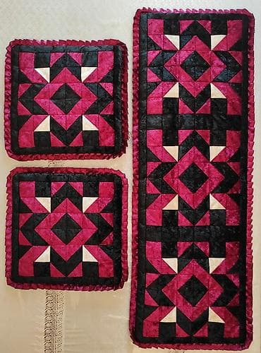 Офисная мебель: Тошок Новый, Курак төшөк, Самовывоз — 8