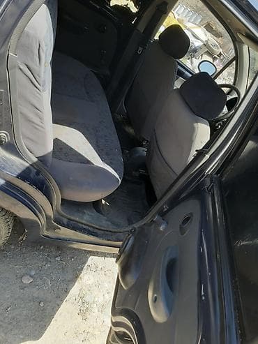биайди авто цена: Daewoo Matiz: 2007 г., 0.8 л, Механика, Бензин — 10