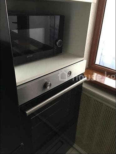 2 bedroom: 2 комнаты, Золотой квадрат Агентство недвижимости, Без подселения, от 6 месяцев, от 1 года, С мебелью полностью — 6
