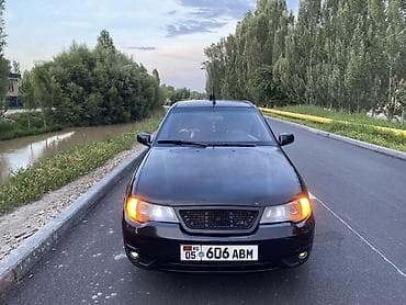 Daewoo Nexia: 2011 г., 1.6 л, Кол менен иштөөчү, Бензин, Седан — 3
