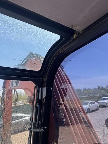 s4 2 2: Экскаватор, Колесный — 7