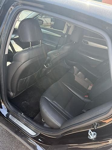 Продажа авто: Hyundai Grandeur: 2020 г., 2.4 л, Автомат, Гибрид, Седан — 7